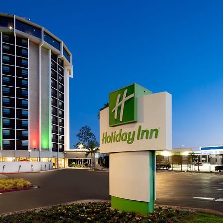 Holiday Inn Long Beach - Airport By Ihg Eksteriør billede