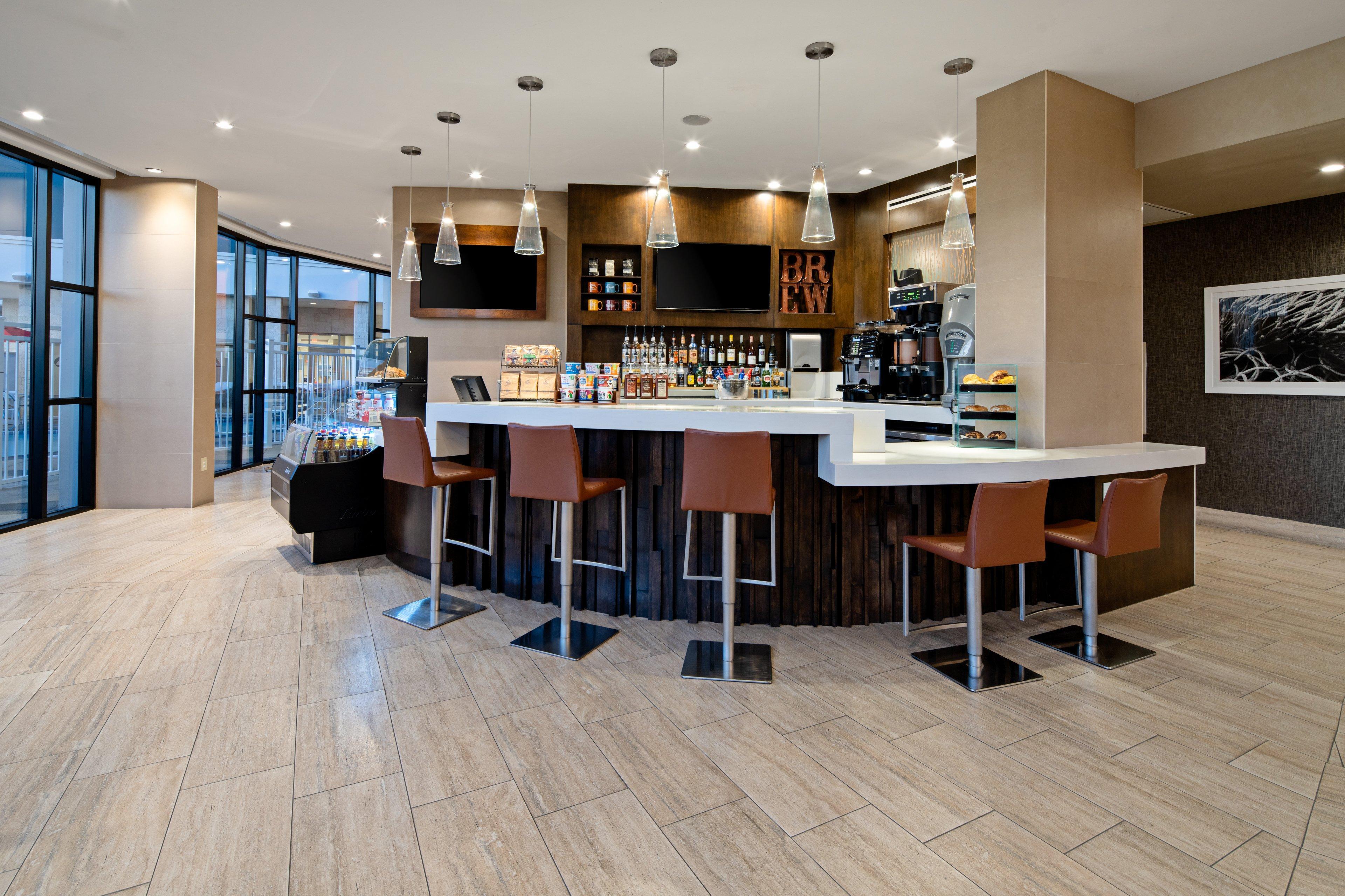 Holiday Inn Long Beach - Airport By Ihg Eksteriør billede
