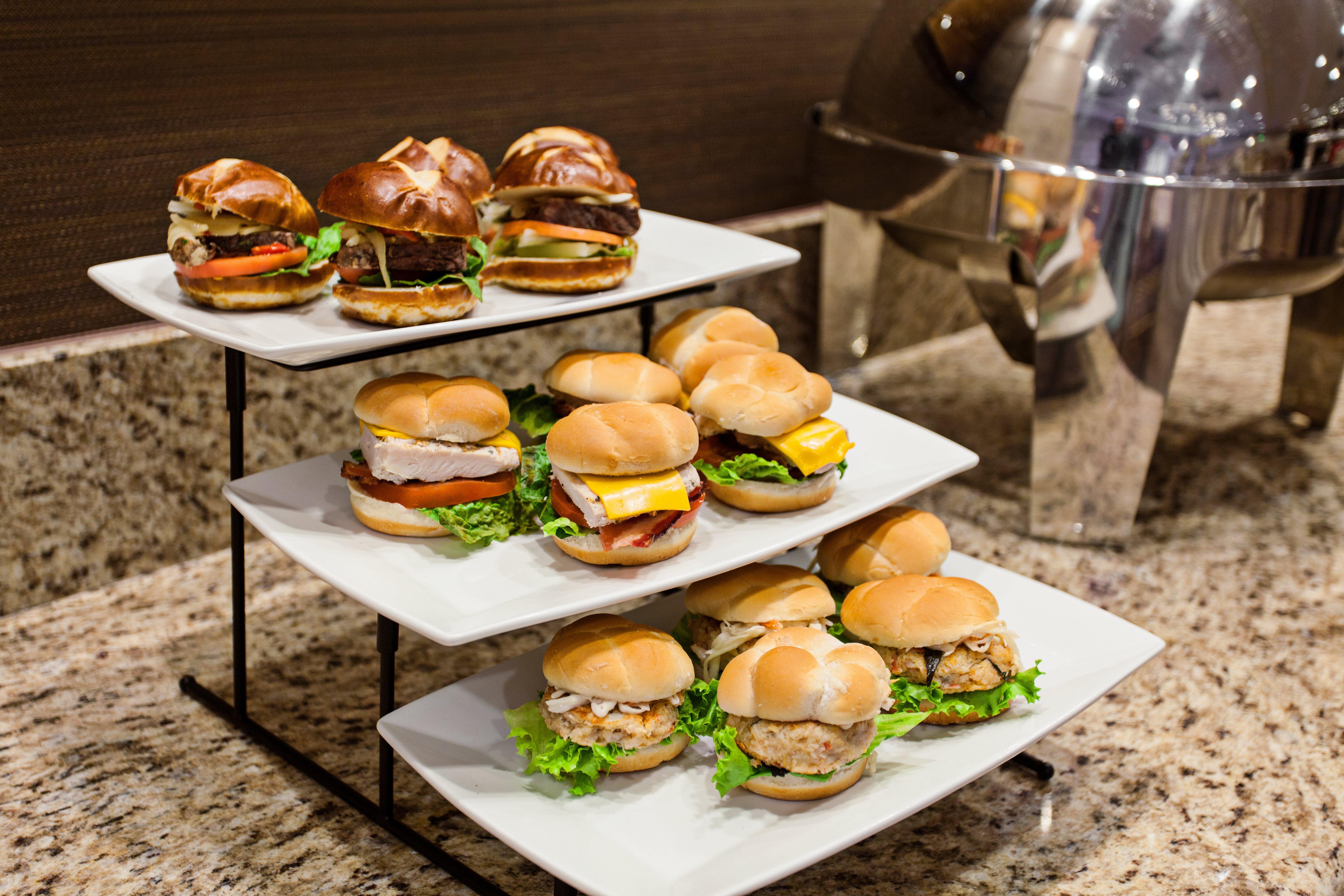 Holiday Inn Long Beach - Airport By Ihg Eksteriør billede