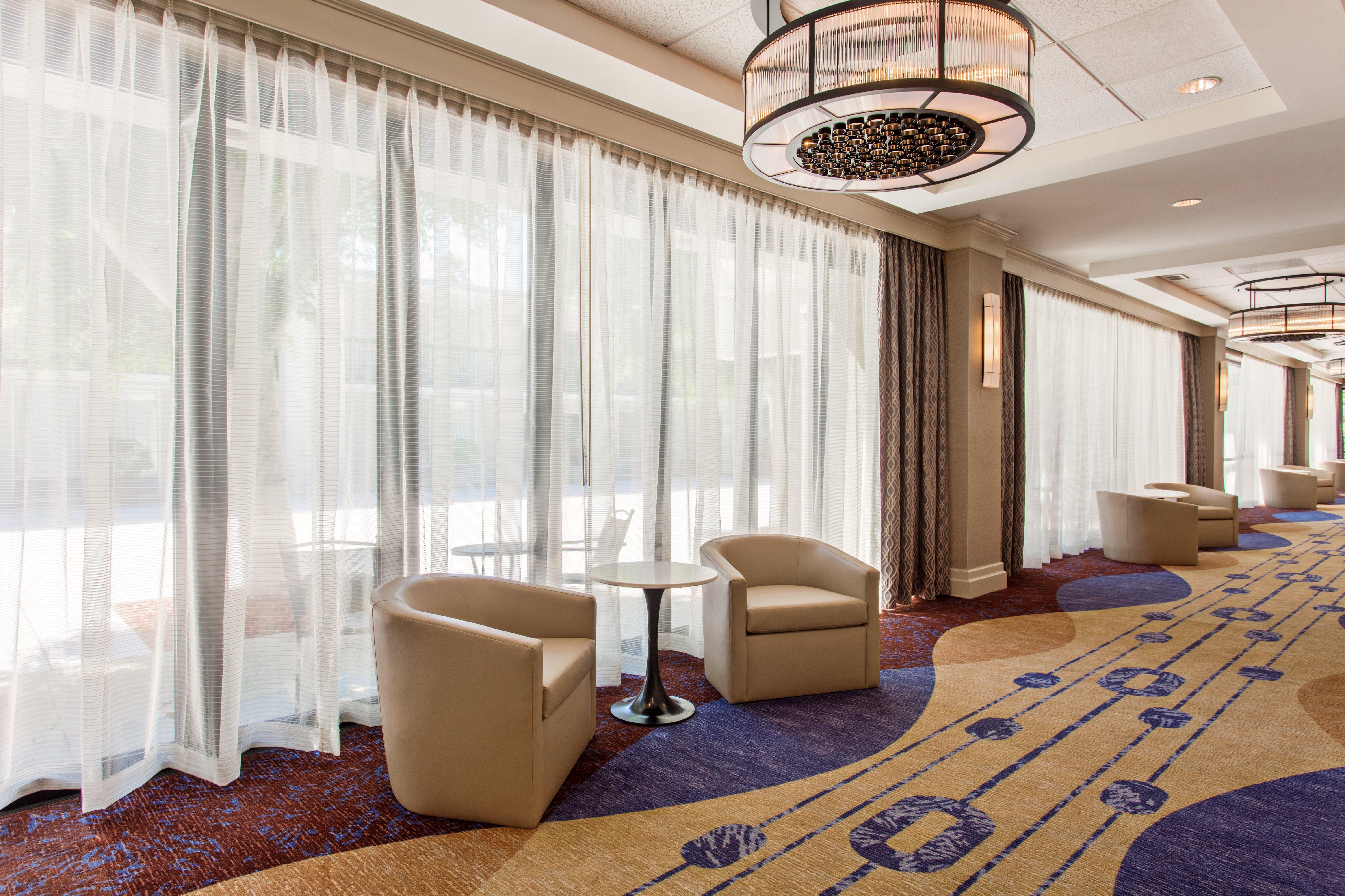Holiday Inn Long Beach - Airport By Ihg Eksteriør billede