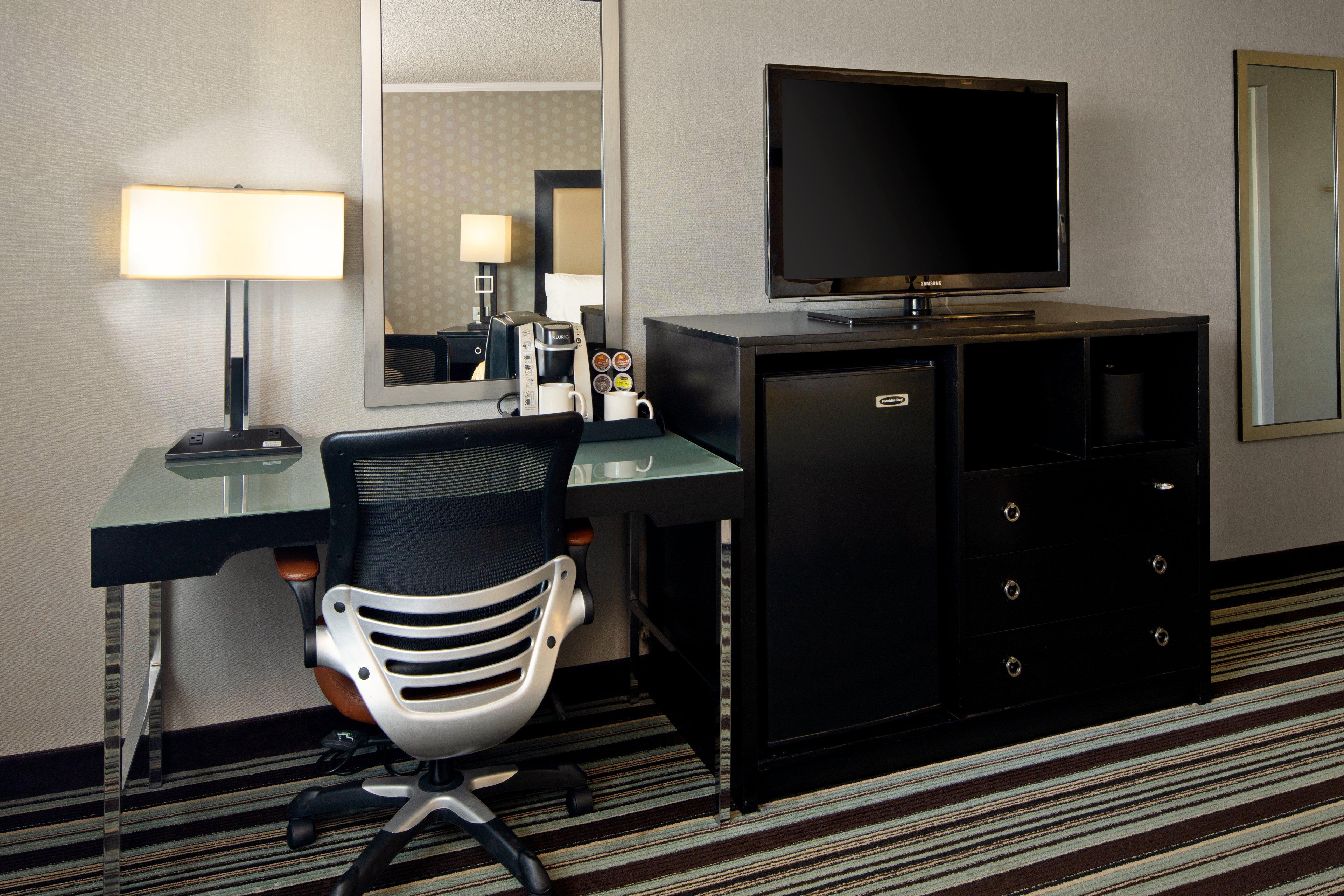 Holiday Inn Long Beach - Airport By Ihg Eksteriør billede