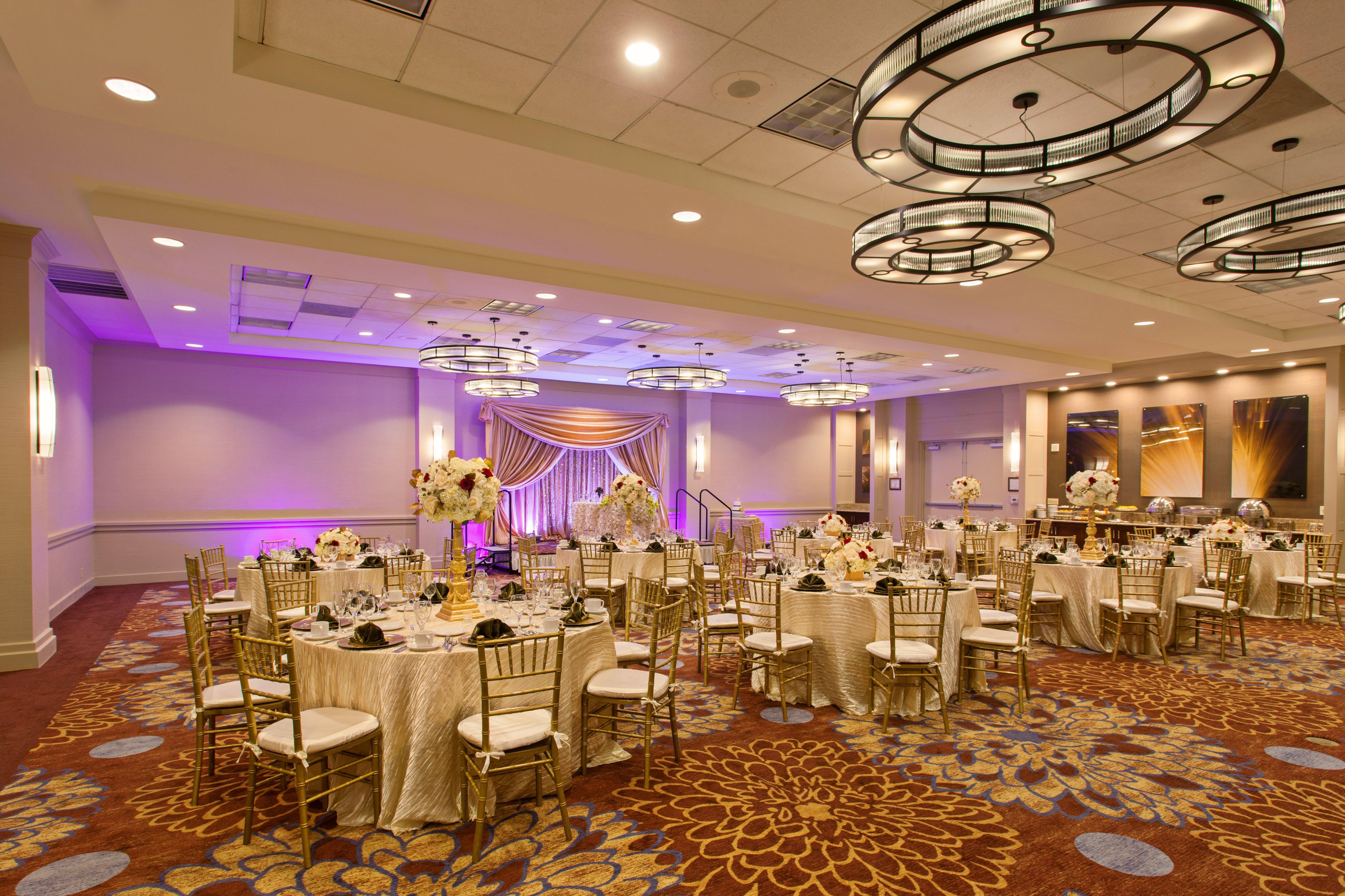 Holiday Inn Long Beach - Airport By Ihg Eksteriør billede