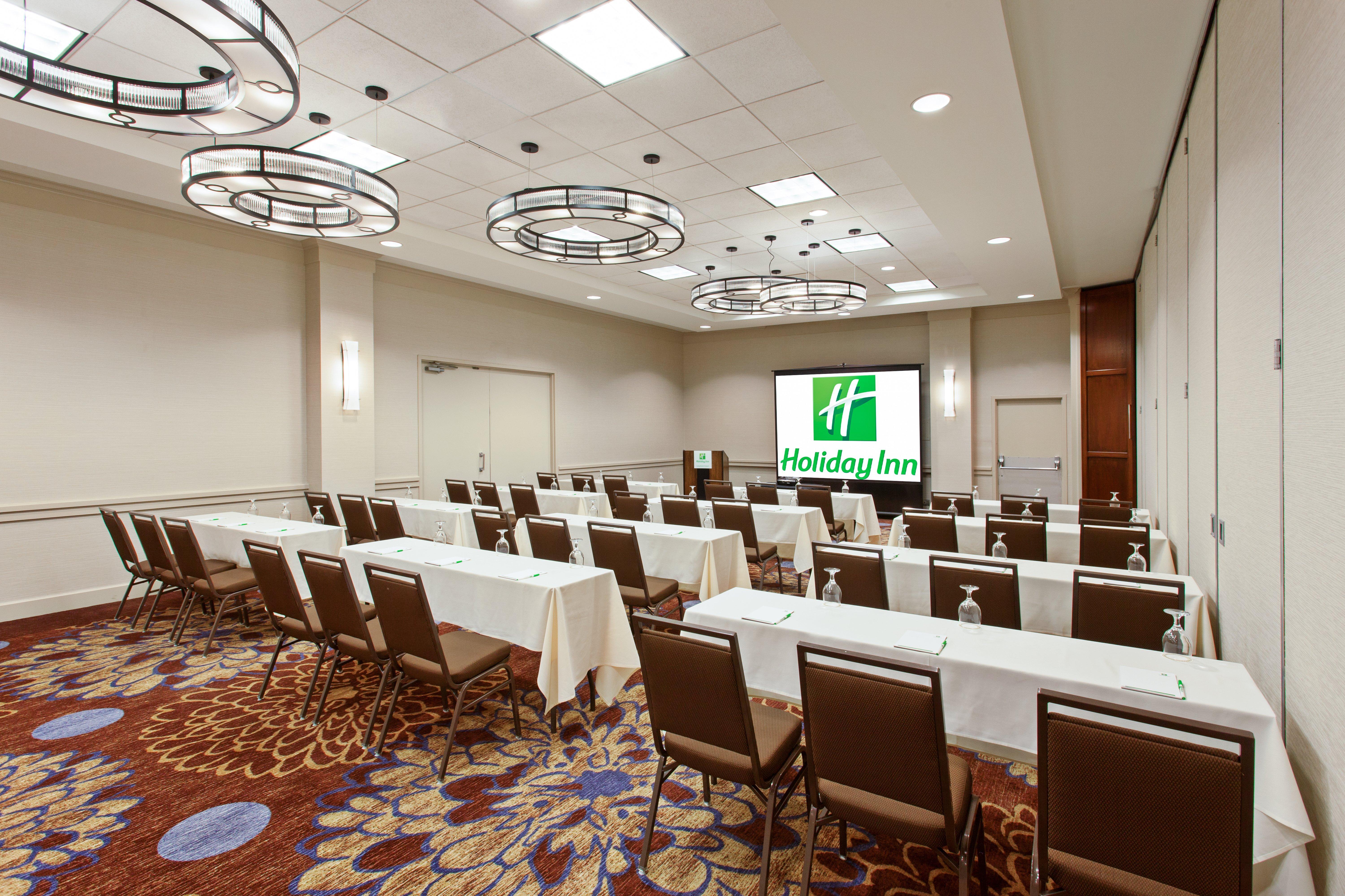 Holiday Inn Long Beach - Airport By Ihg Eksteriør billede