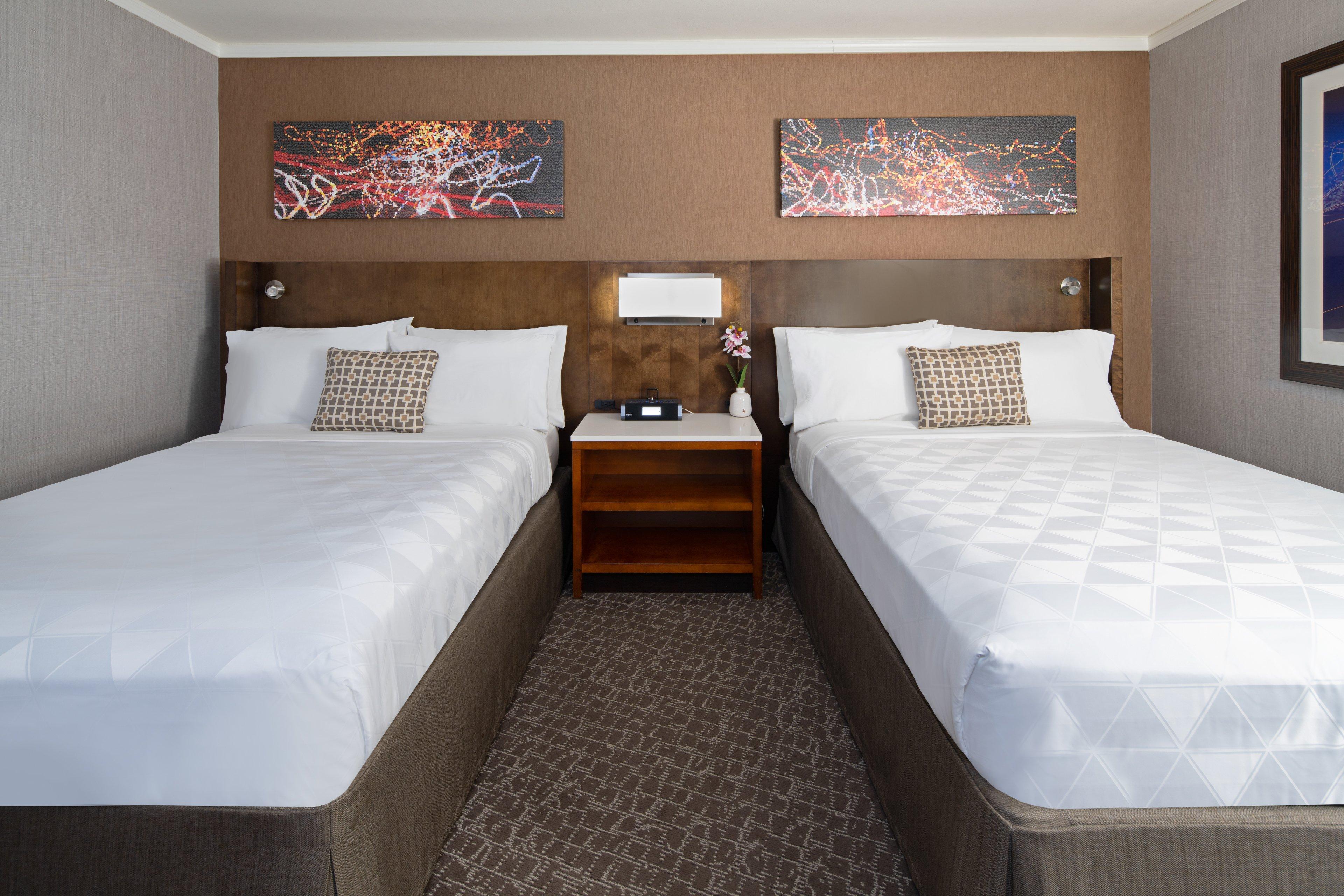 Holiday Inn Long Beach - Airport By Ihg Eksteriør billede