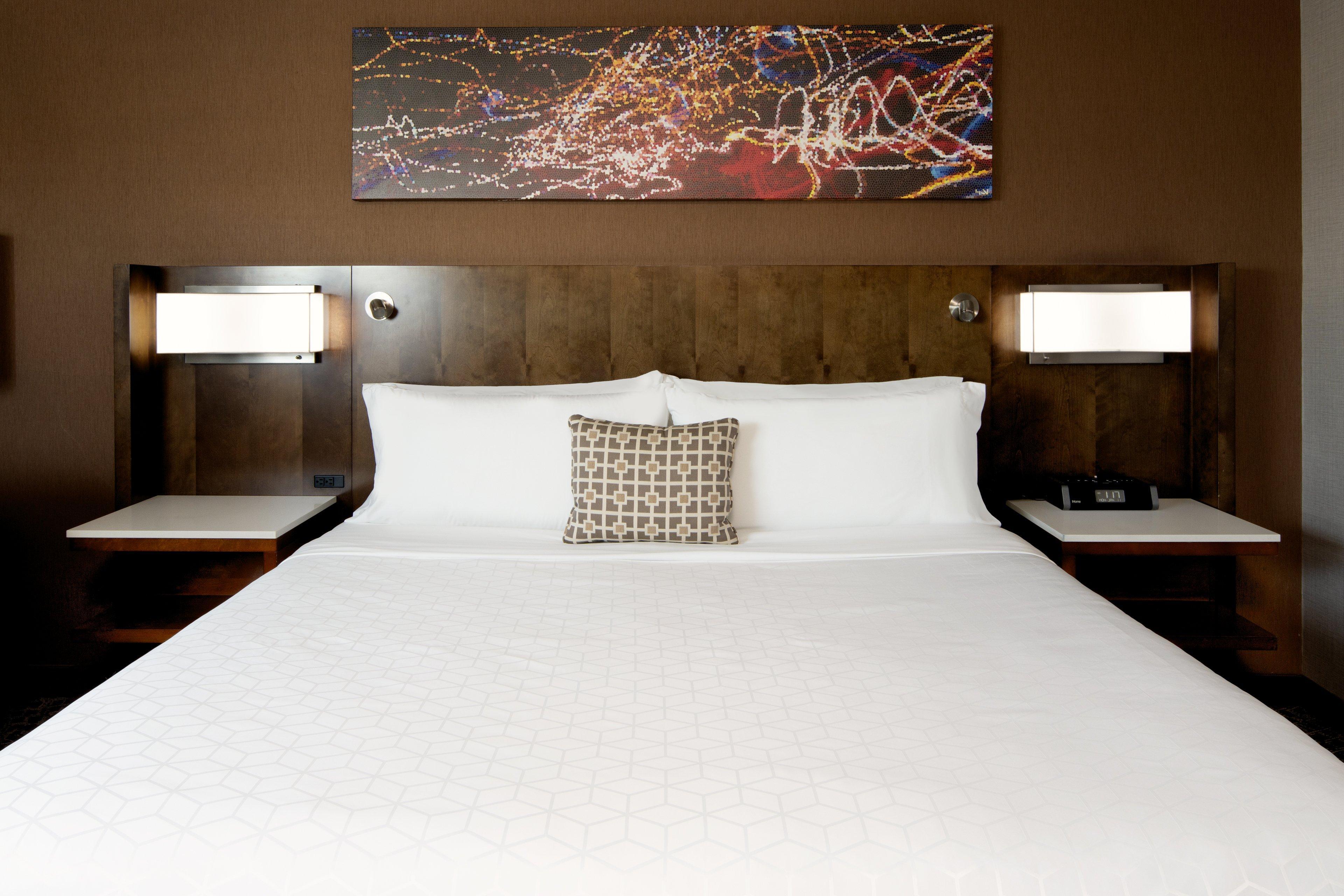 Holiday Inn Long Beach - Airport By Ihg Eksteriør billede