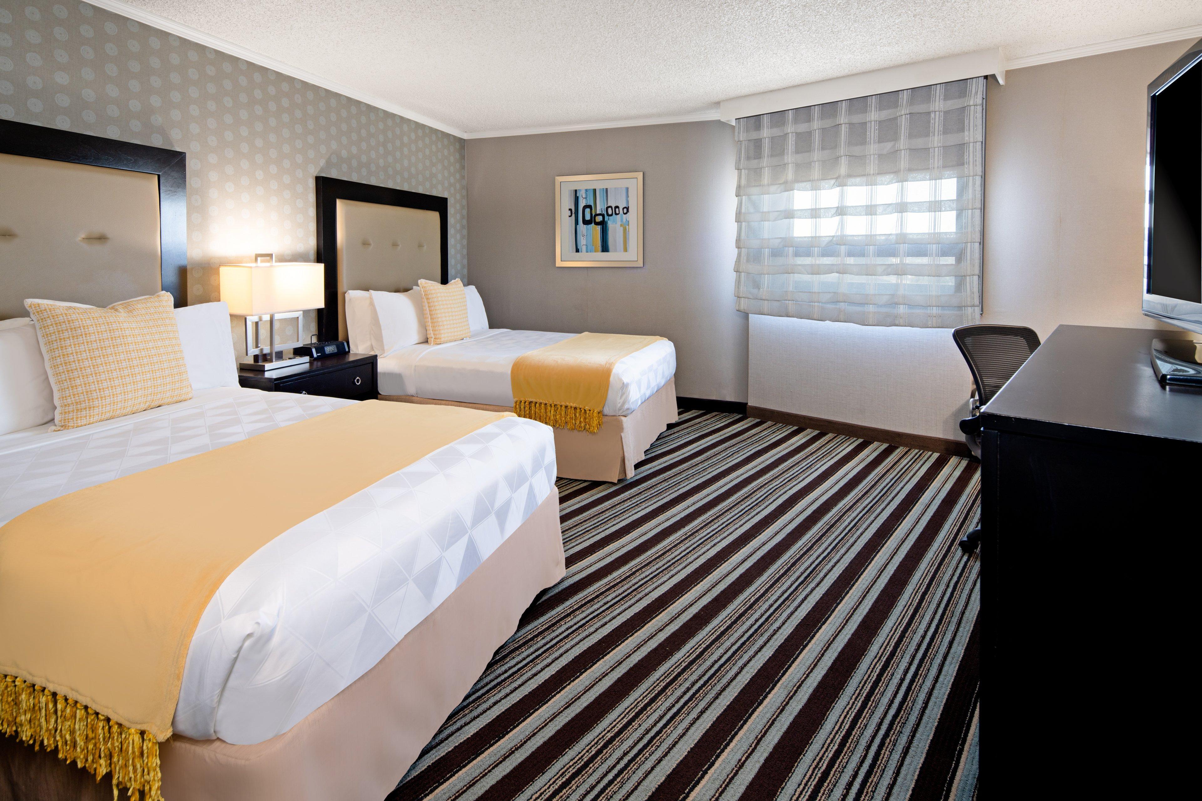 Holiday Inn Long Beach - Airport By Ihg Eksteriør billede
