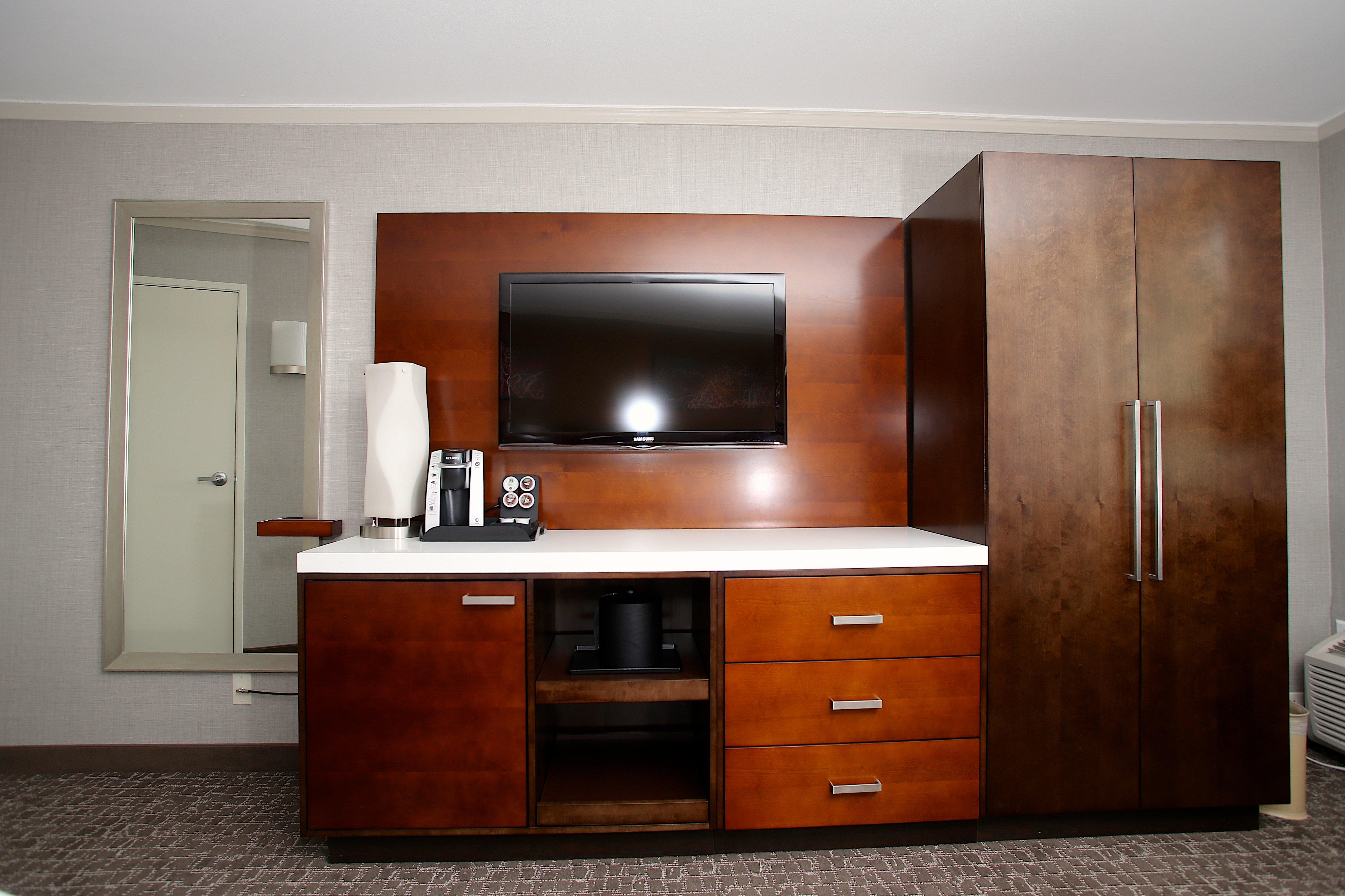 Holiday Inn Long Beach - Airport By Ihg Eksteriør billede