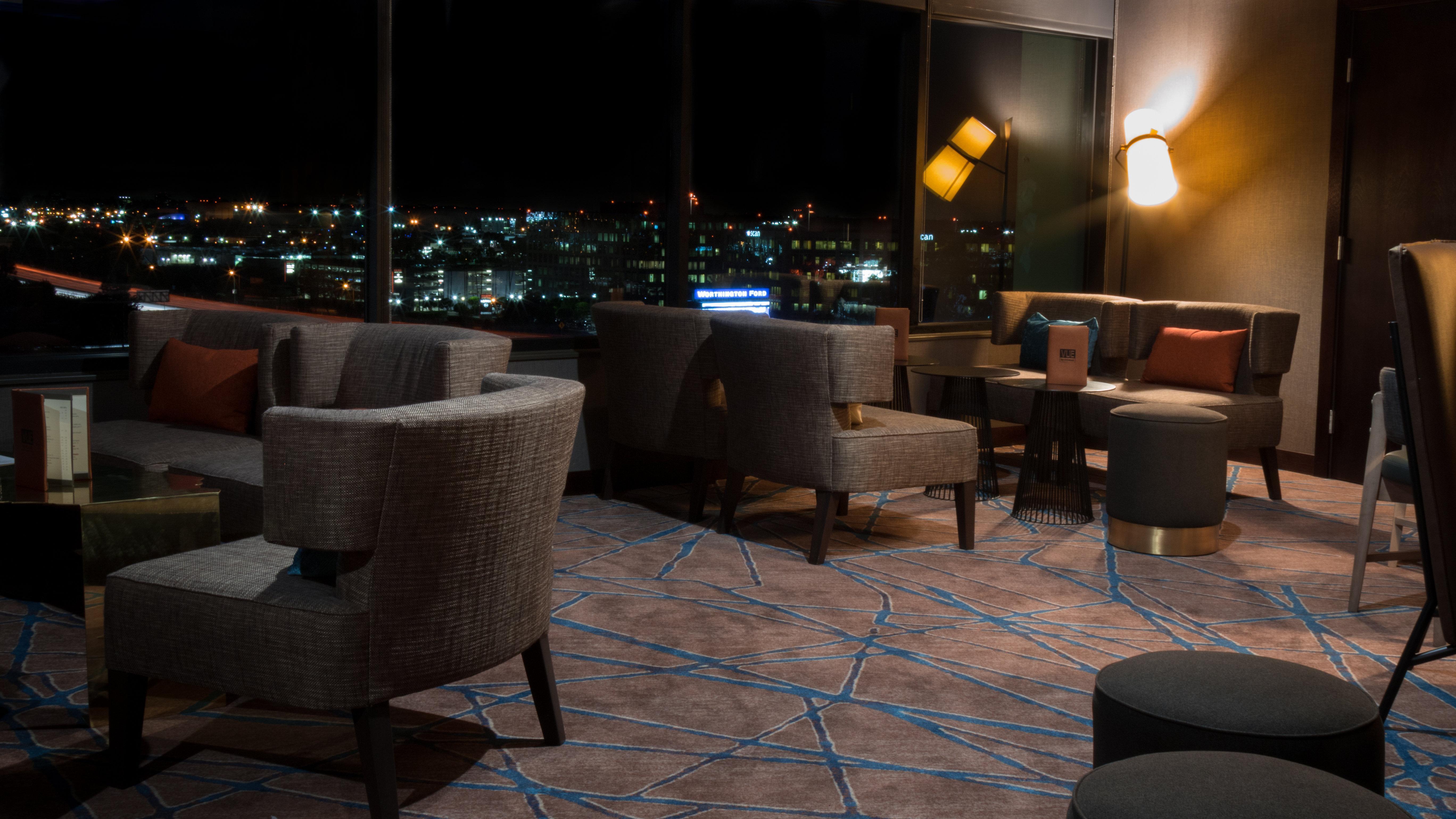 Holiday Inn Long Beach - Airport By Ihg Eksteriør billede
