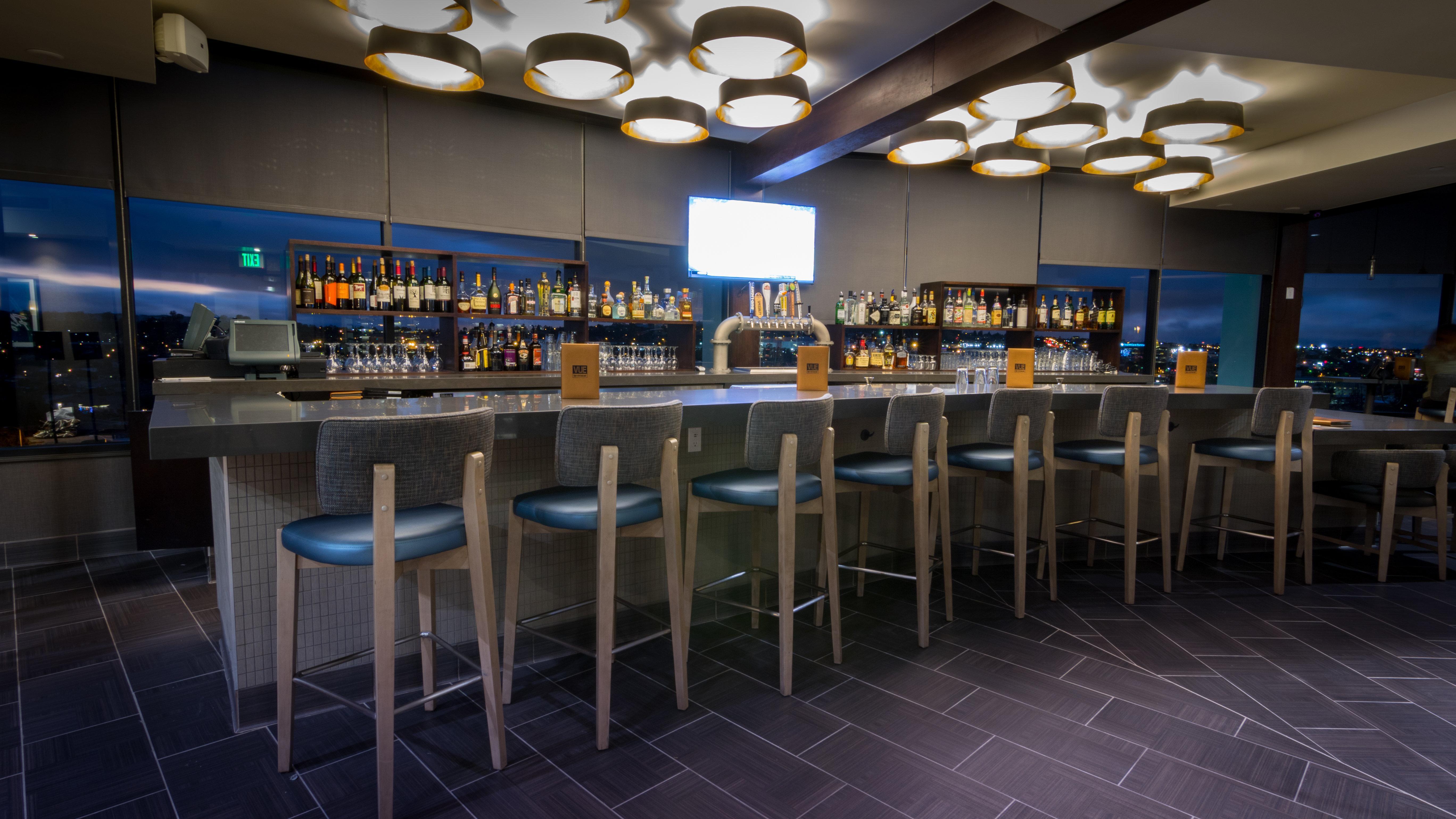 Holiday Inn Long Beach - Airport By Ihg Eksteriør billede