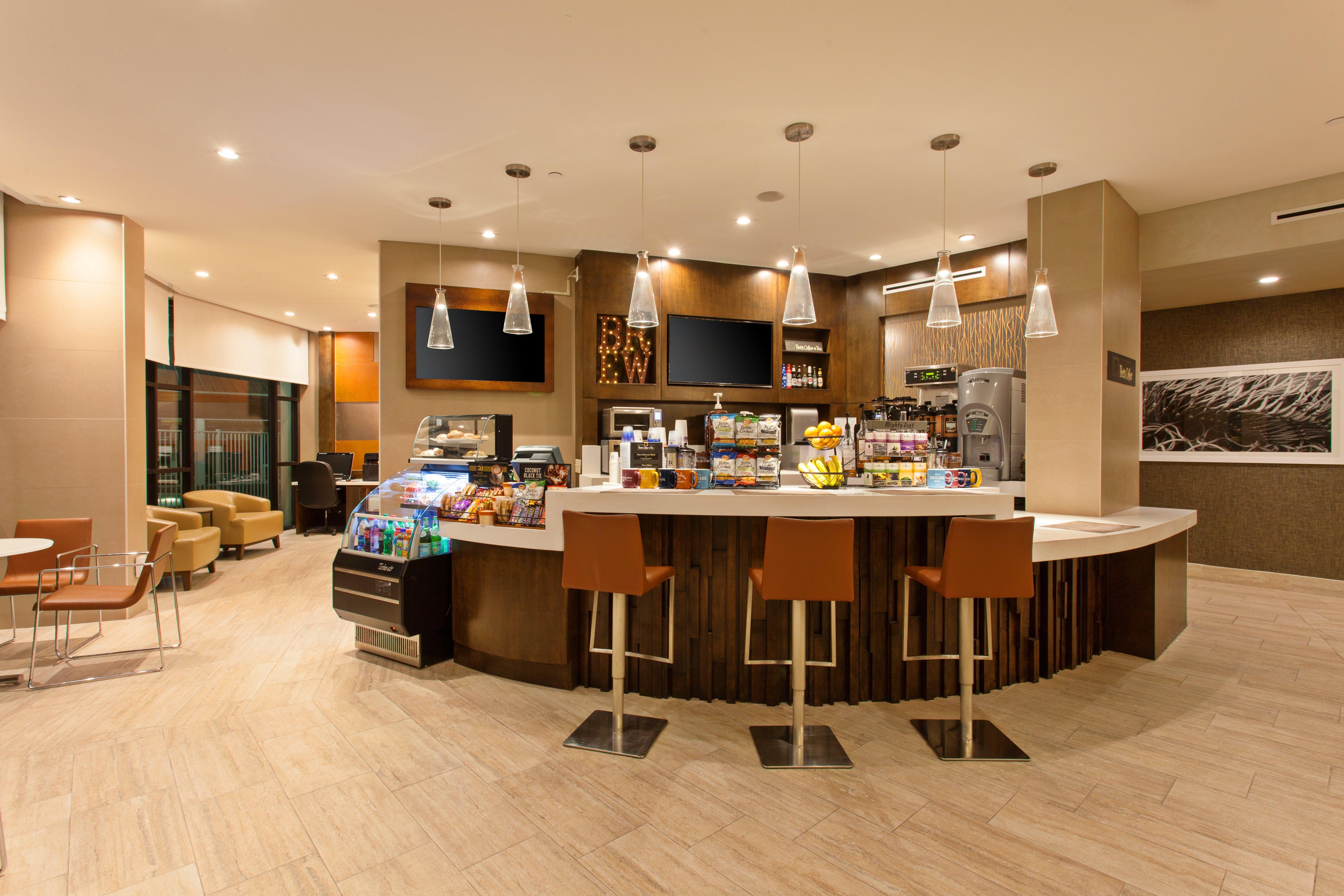 Holiday Inn Long Beach - Airport By Ihg Eksteriør billede