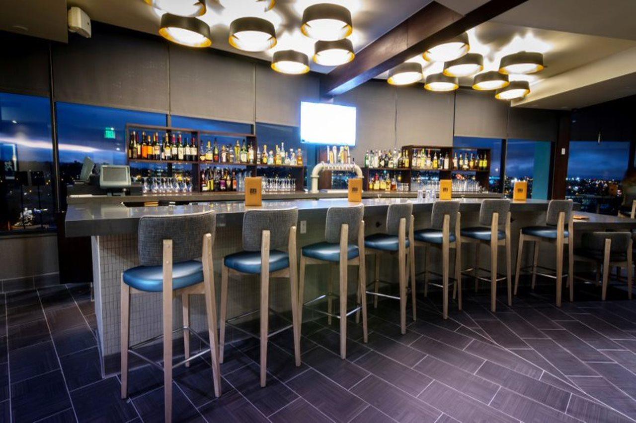 Holiday Inn Long Beach - Airport By Ihg Eksteriør billede
