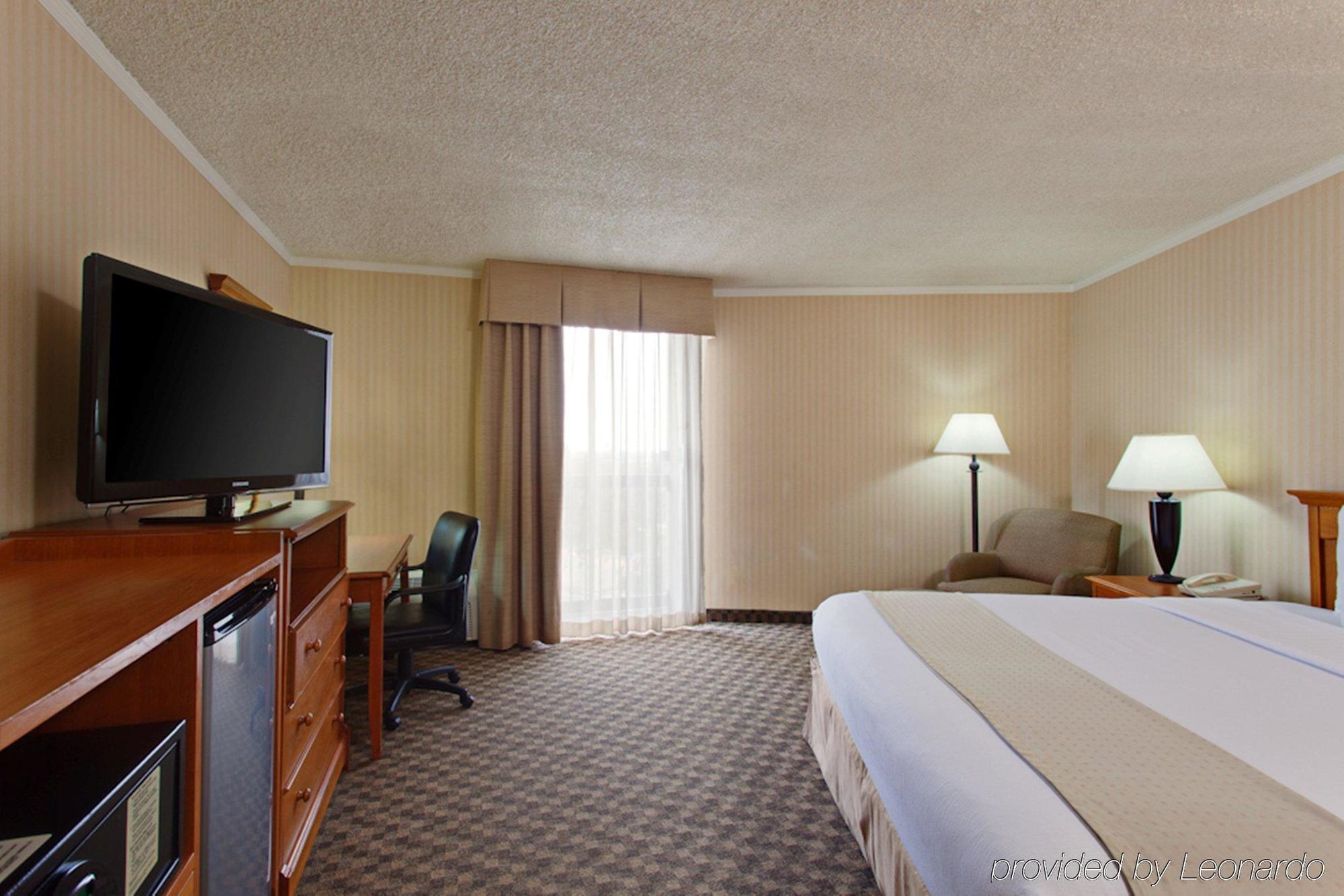 Holiday Inn Long Beach - Airport By Ihg Eksteriør billede