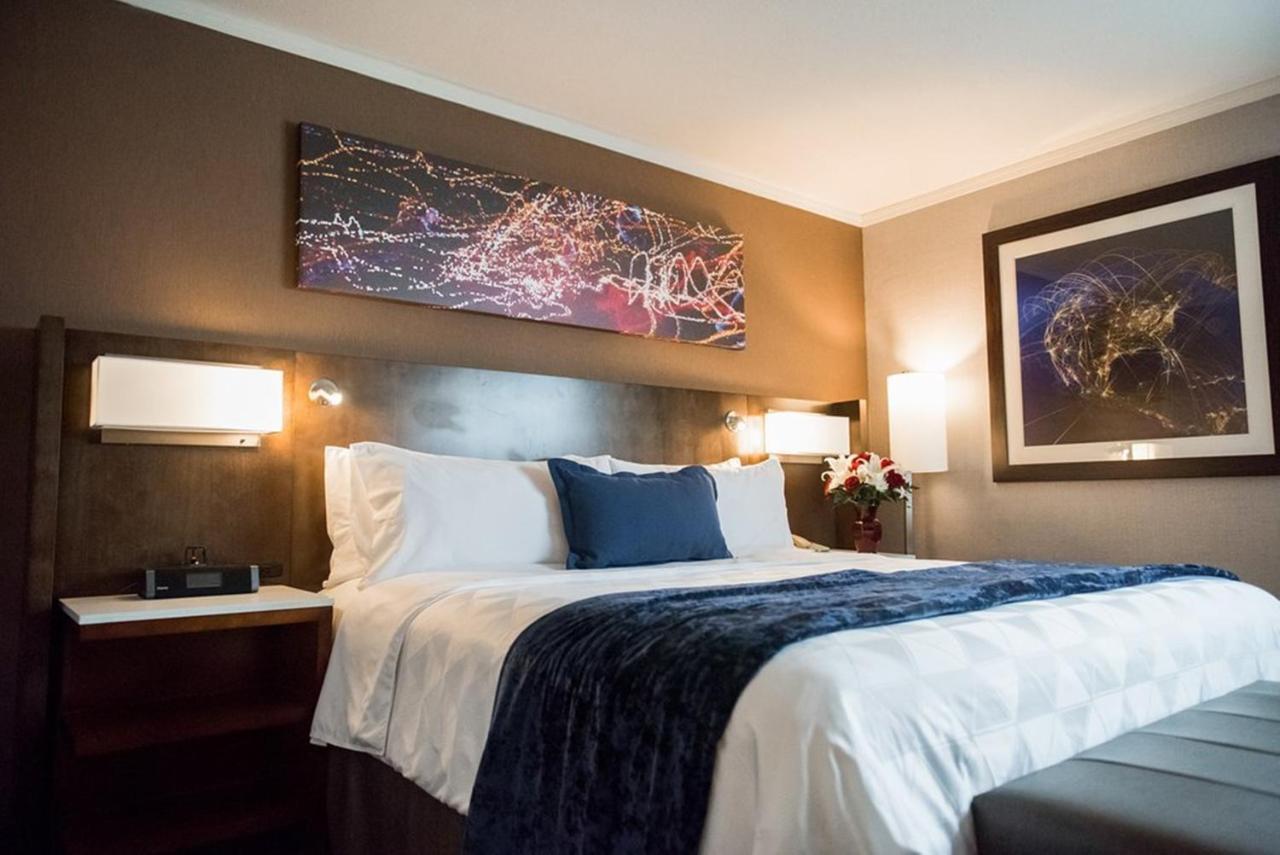 Holiday Inn Long Beach - Airport By Ihg Værelse billede